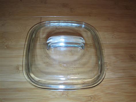 It will fit a 9. . Corningware simplylite replacement lids